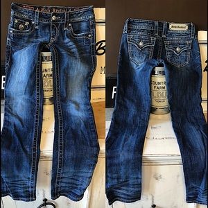 New Rock Revivals 28/32